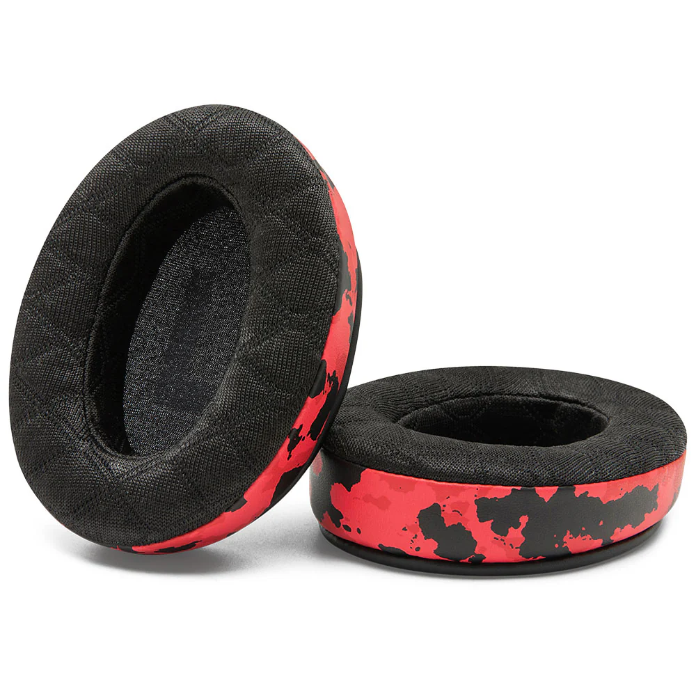 HyperX Cloud Cooling Gel Earpads - WC FreeZe V2 Cloud - Image 13