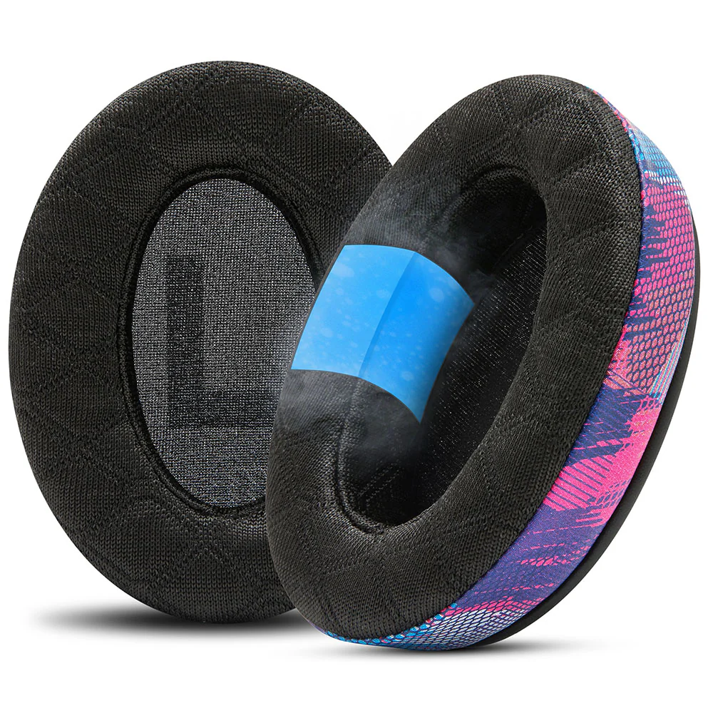 HyperX Cloud Cooling Gel Earpads - WC FreeZe V2 Cloud - Image 29