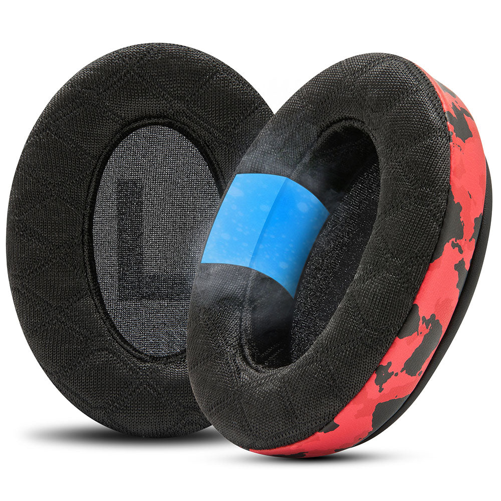 HyperX Cloud Cooling Gel Earpads - WC FreeZe V2 Cloud - Image 8
