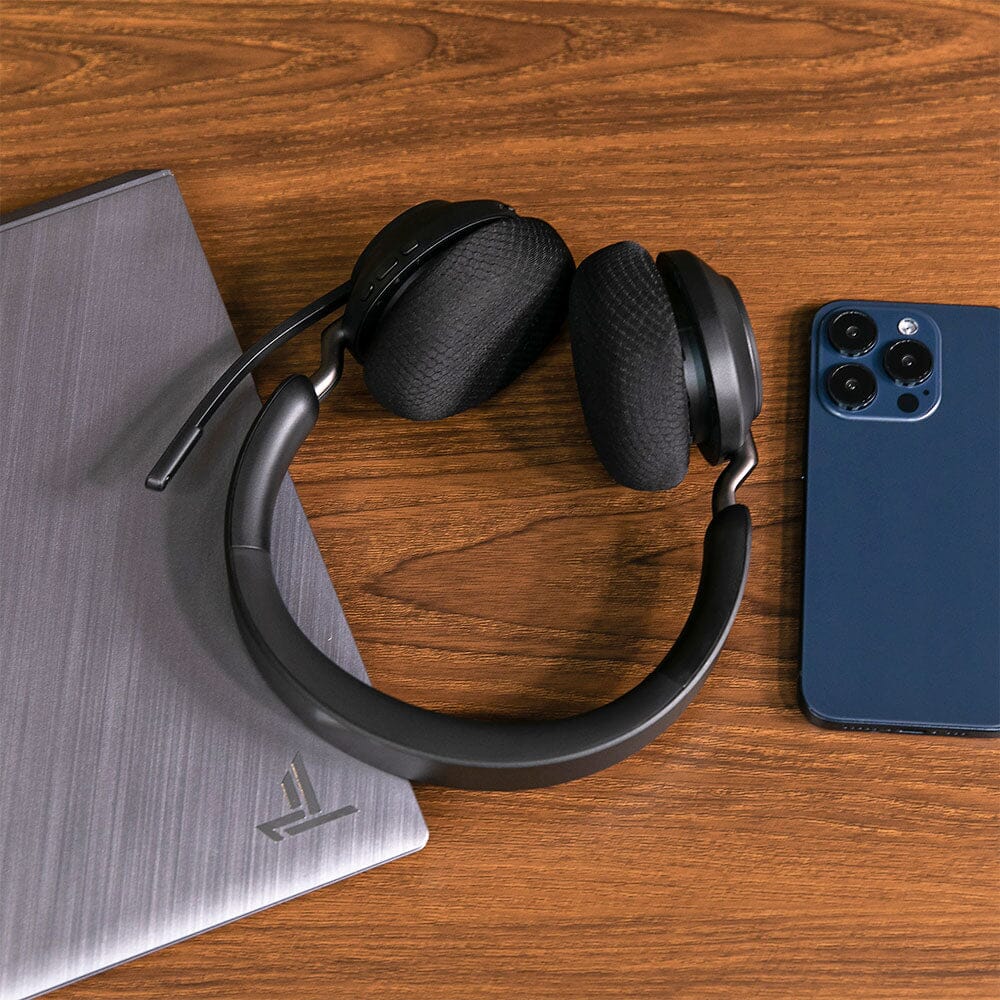 Upgraded Jabra Evolve2 65 Earpads - WC PadZ Evolve2 65 - Image 3
