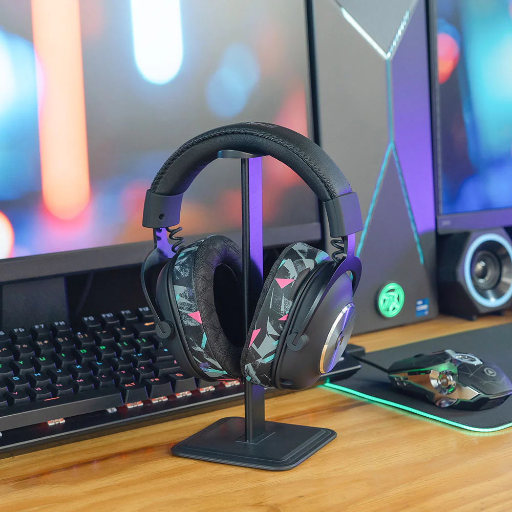 Logitech G Pro X Cooling Gel Earpads - WC FreeZe V2 G Pro X - Image 20