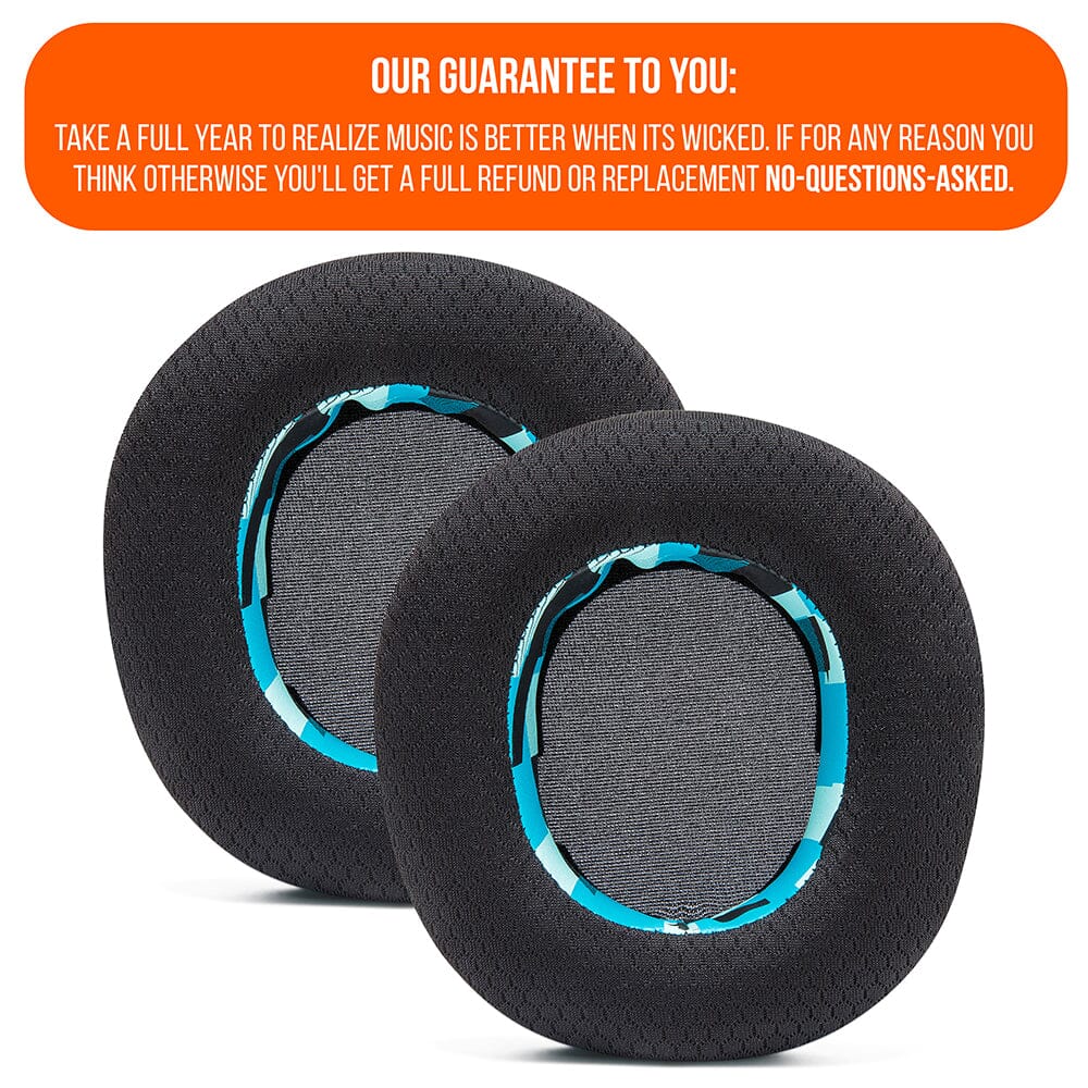 Arctis Nova Pro Wireless & Nova Elite Earpads - WC FreeZe Cooling Gel - Image 102
