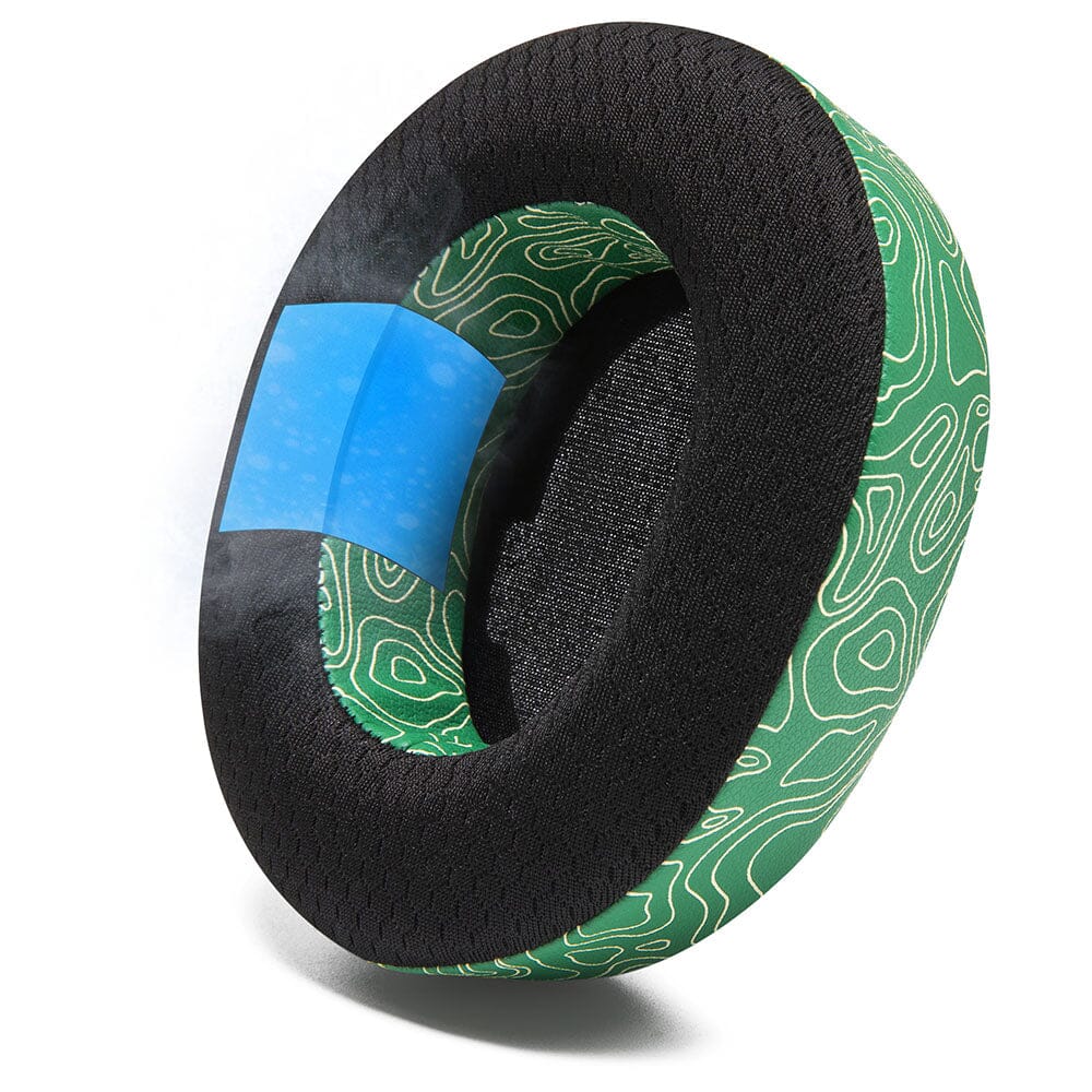 Arctis Nova Pro Wireless & Nova Elite Earpads - WC FreeZe Cooling Gel - Image 104