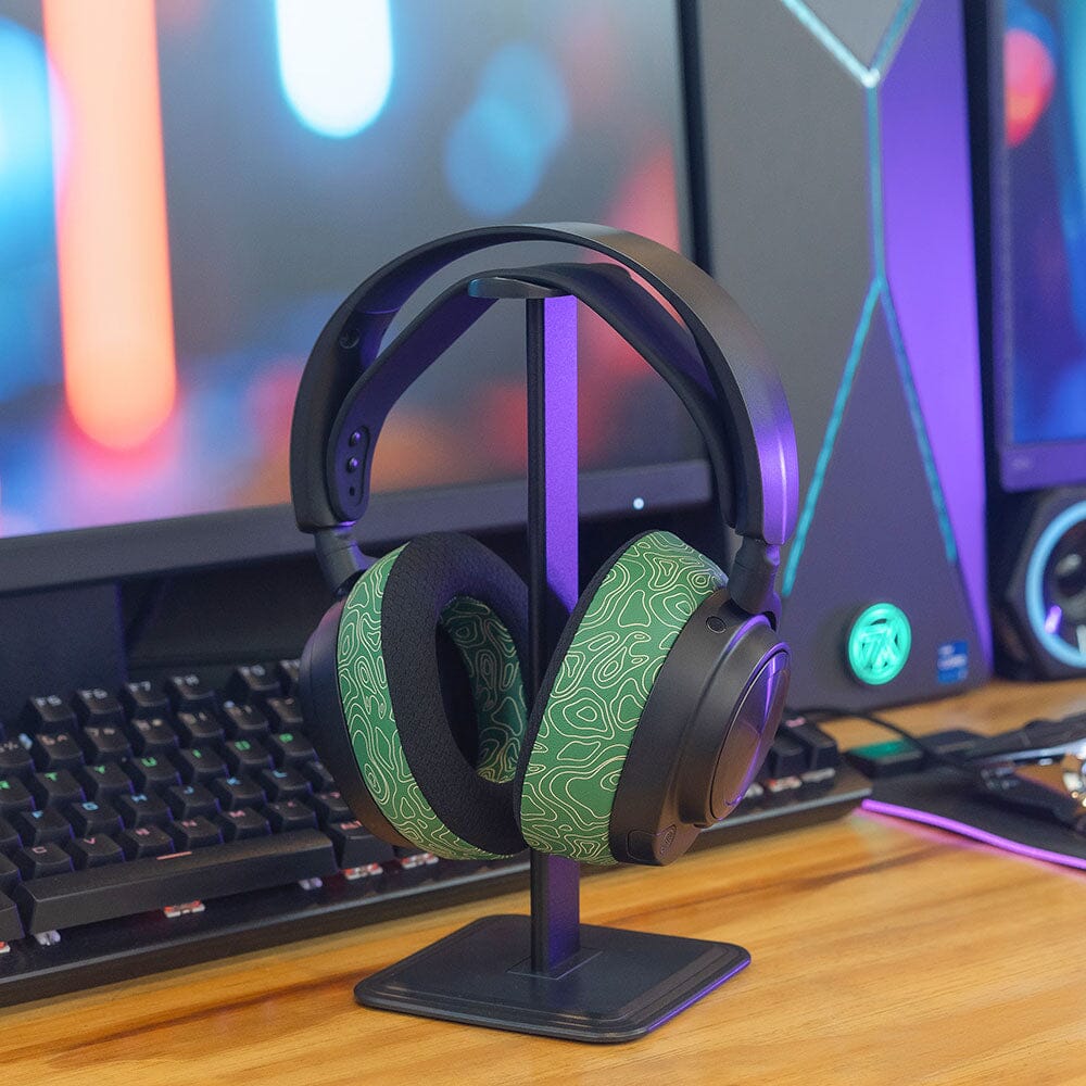 Arctis Nova Pro Wireless & Nova Elite Earpads - WC FreeZe Cooling Gel - Image 105