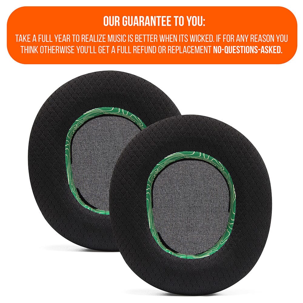 Arctis Nova Pro Wireless & Nova Elite Earpads - WC FreeZe Cooling Gel - Image 108