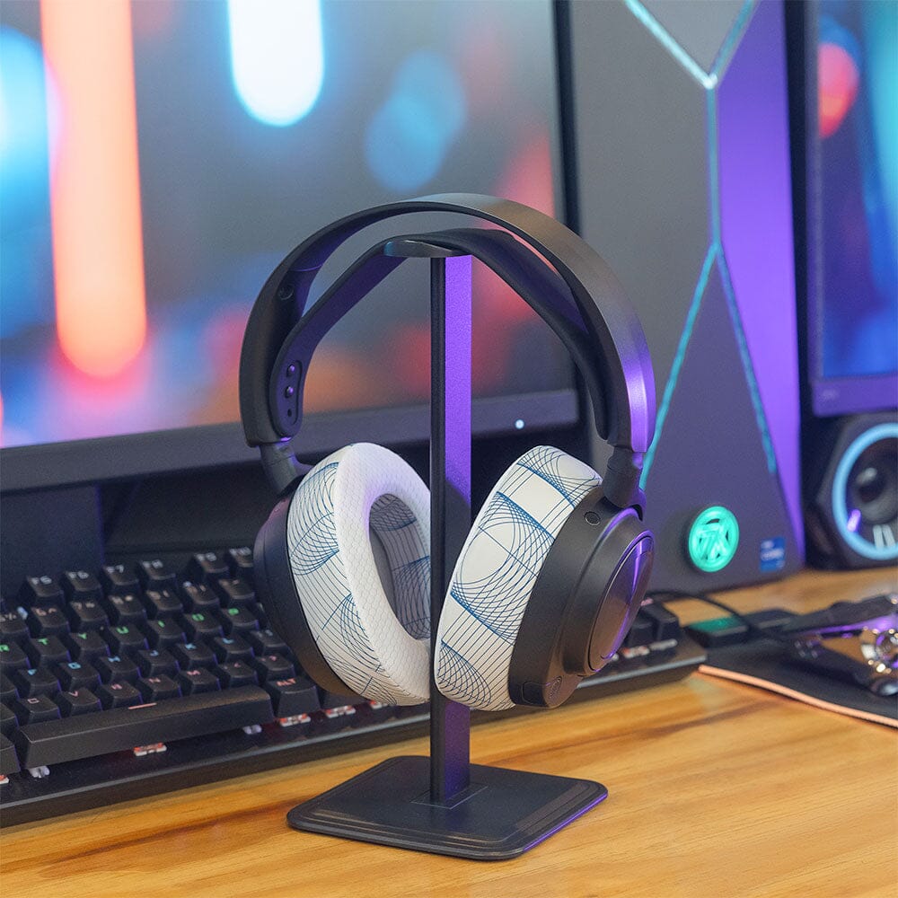 Arctis Nova Pro Wireless & Nova Elite Earpads - WC FreeZe Cooling Gel - Image 111