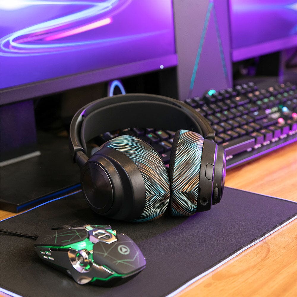 Arctis Nova Pro Wireless & Nova Elite Earpads - WC FreeZe Cooling Gel - Image 117