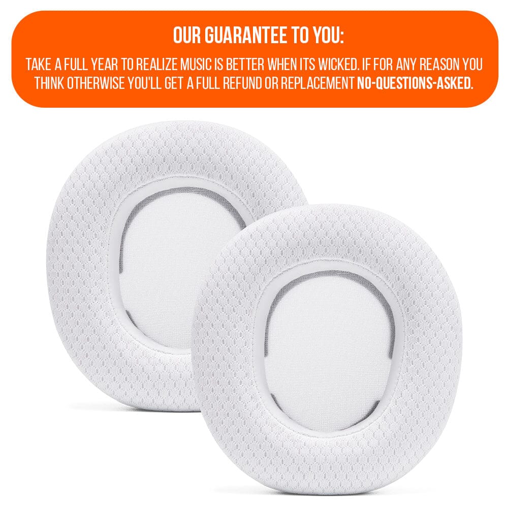 Arctis Nova Pro Wireless & Nova Elite Earpads - WC FreeZe Cooling Gel - Image 12
