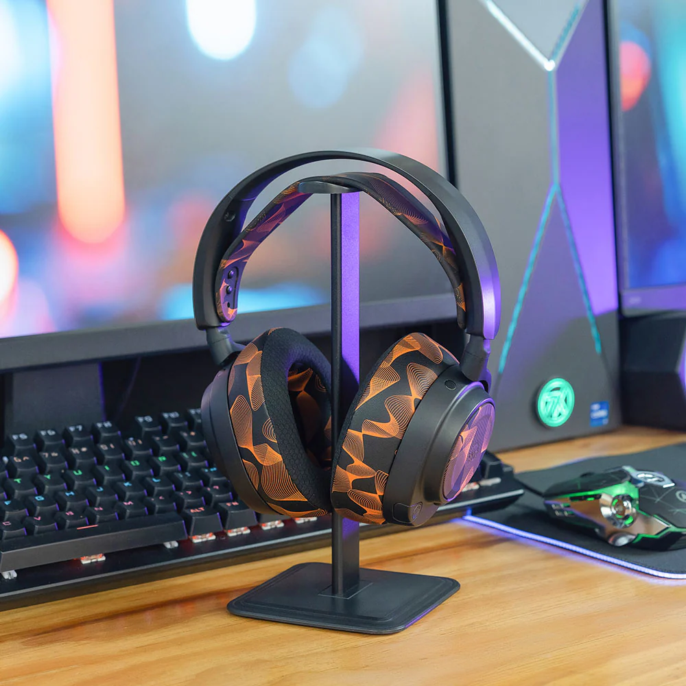 Arctis Nova Pro Wireless & Nova Elite Earpads - WC FreeZe Cooling Gel - Image 123