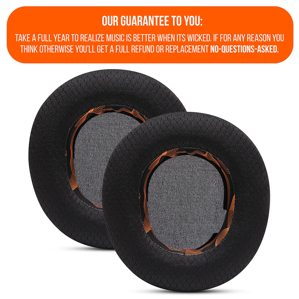 Arctis Nova Pro Wireless & Nova Elite Earpads - WC FreeZe Cooling Gel - Image 126