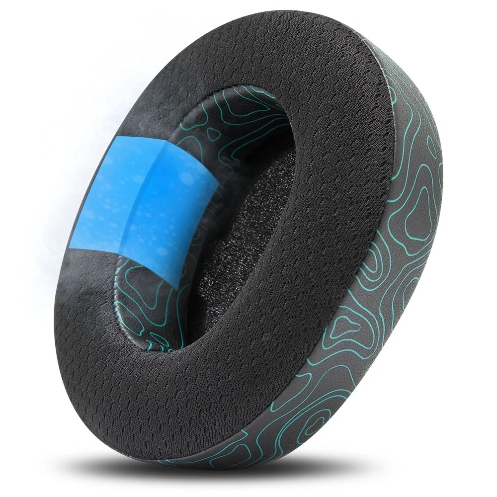 Arctis Nova Pro Wireless & Nova Elite Earpads - WC FreeZe Cooling Gel - Image 128