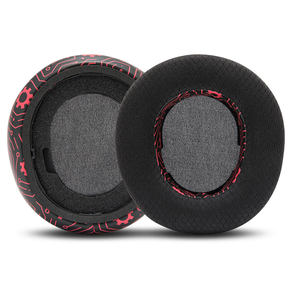 Arctis Nova Pro Wireless & Nova Elite Earpads - WC FreeZe Cooling Gel - Image 139