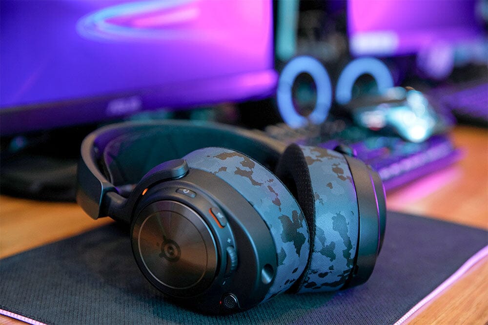 Arctis Nova Pro Wireless & Nova Elite Earpads - WC FreeZe Cooling Gel - Image 15