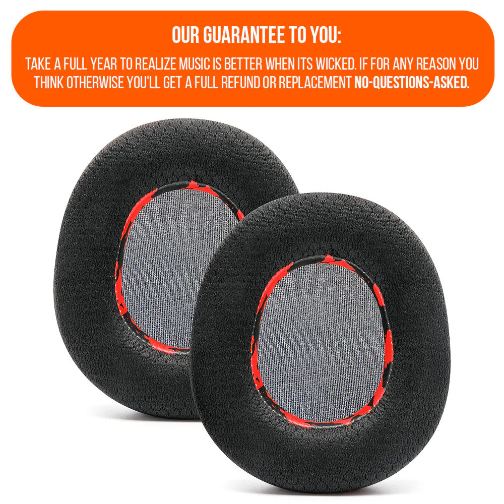 Arctis Nova Pro Wireless & Nova Elite Earpads - WC FreeZe Cooling Gel - Image 24