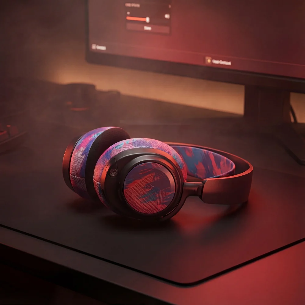Arctis Nova Pro Wireless & Nova Elite Earpads - WC FreeZe Cooling Gel - Image 27