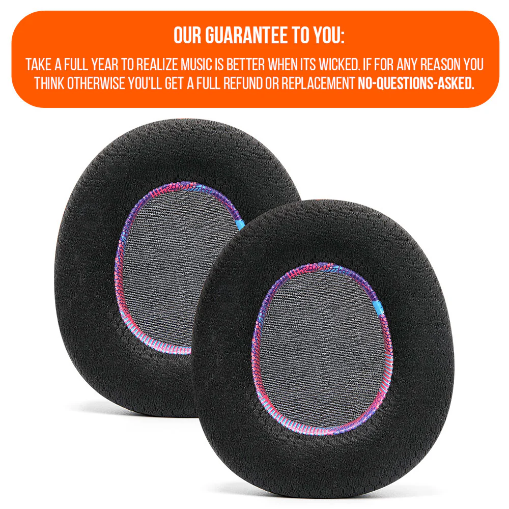 Arctis Nova Pro Wireless & Nova Elite Earpads - WC FreeZe Cooling Gel - Image 30