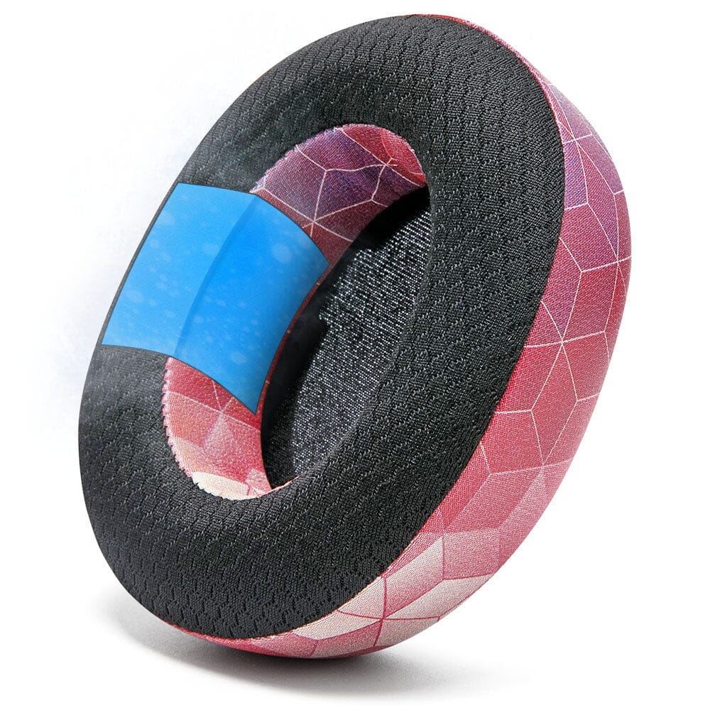 Arctis Nova Pro Wireless & Nova Elite Earpads - WC FreeZe Cooling Gel - Image 32