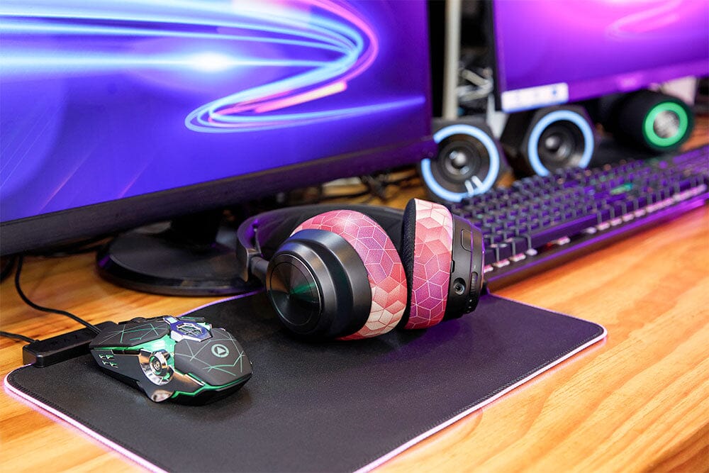 Arctis Nova Pro Wireless & Nova Elite Earpads - WC FreeZe Cooling Gel - Image 33