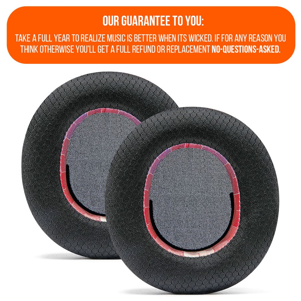 Arctis Nova Pro Wireless & Nova Elite Earpads - WC FreeZe Cooling Gel - Image 36