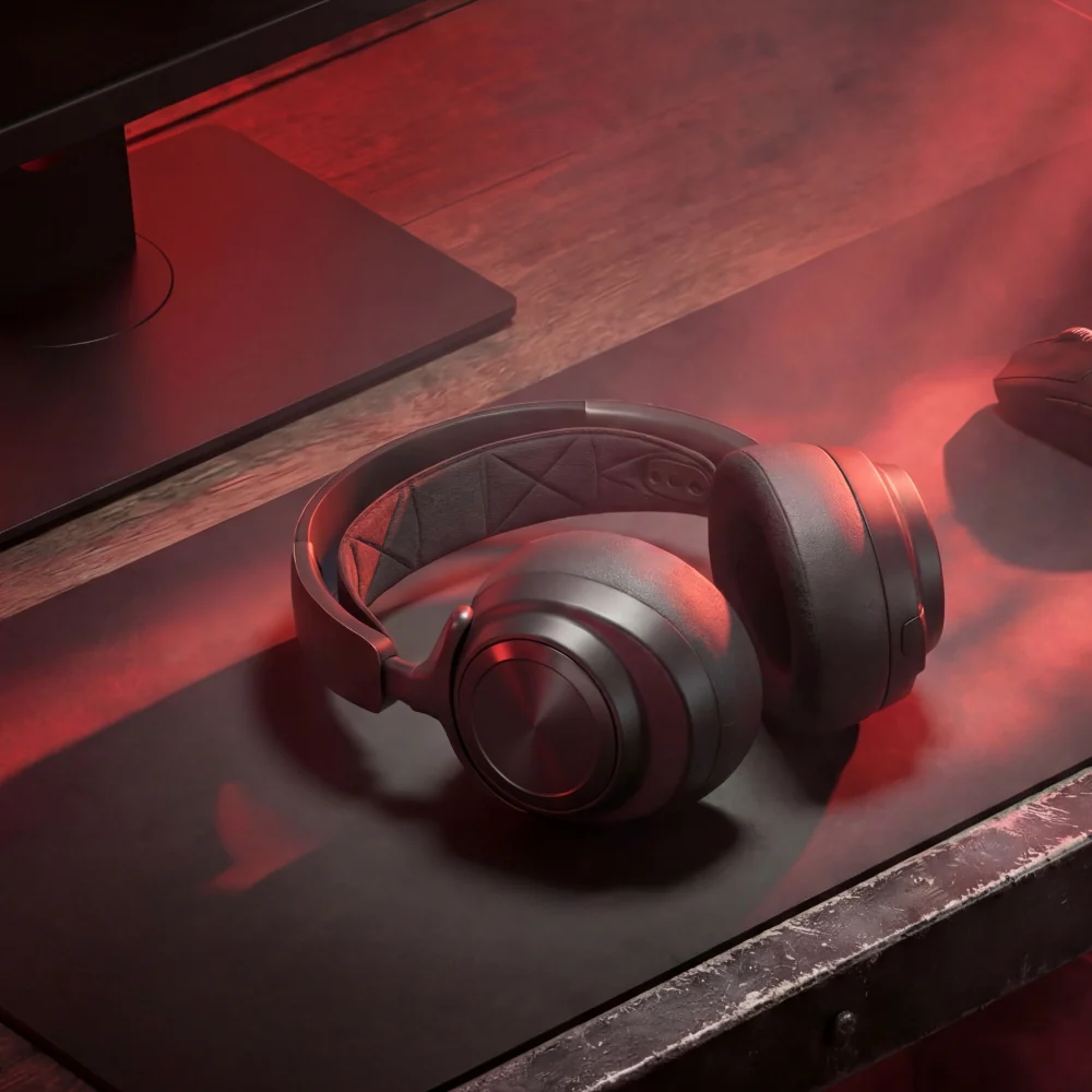 Arctis Nova Pro Wireless & Nova Elite Earpads - WC FreeZe Cooling Gel - Image 4