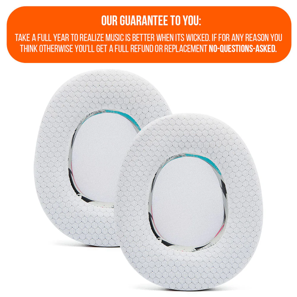 Arctis Nova Pro Wireless & Nova Elite Earpads - WC FreeZe Cooling Gel - Image 42