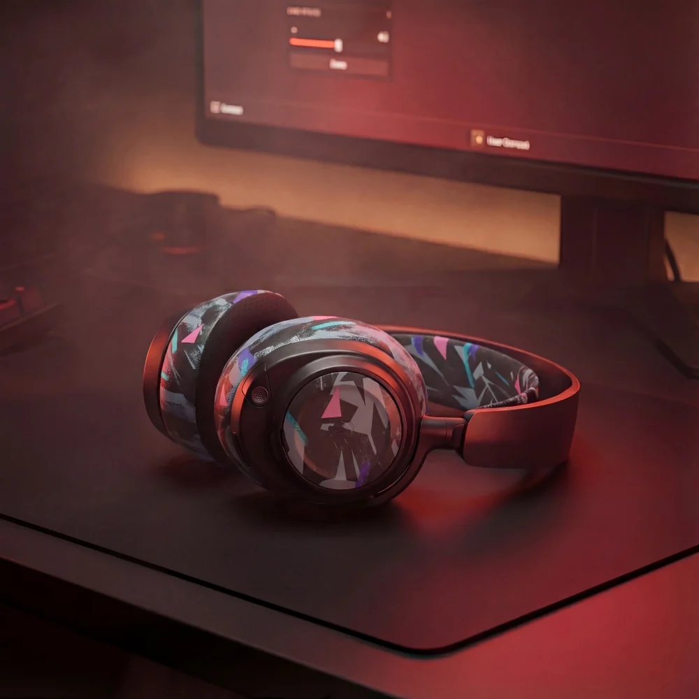 Arctis Nova Pro Wireless & Nova Elite Earpads - WC FreeZe Cooling Gel - Image 45