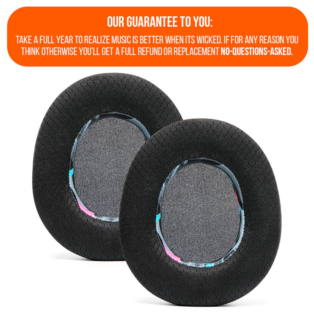 Arctis Nova Pro Wireless & Nova Elite Earpads - WC FreeZe Cooling Gel - Image 48