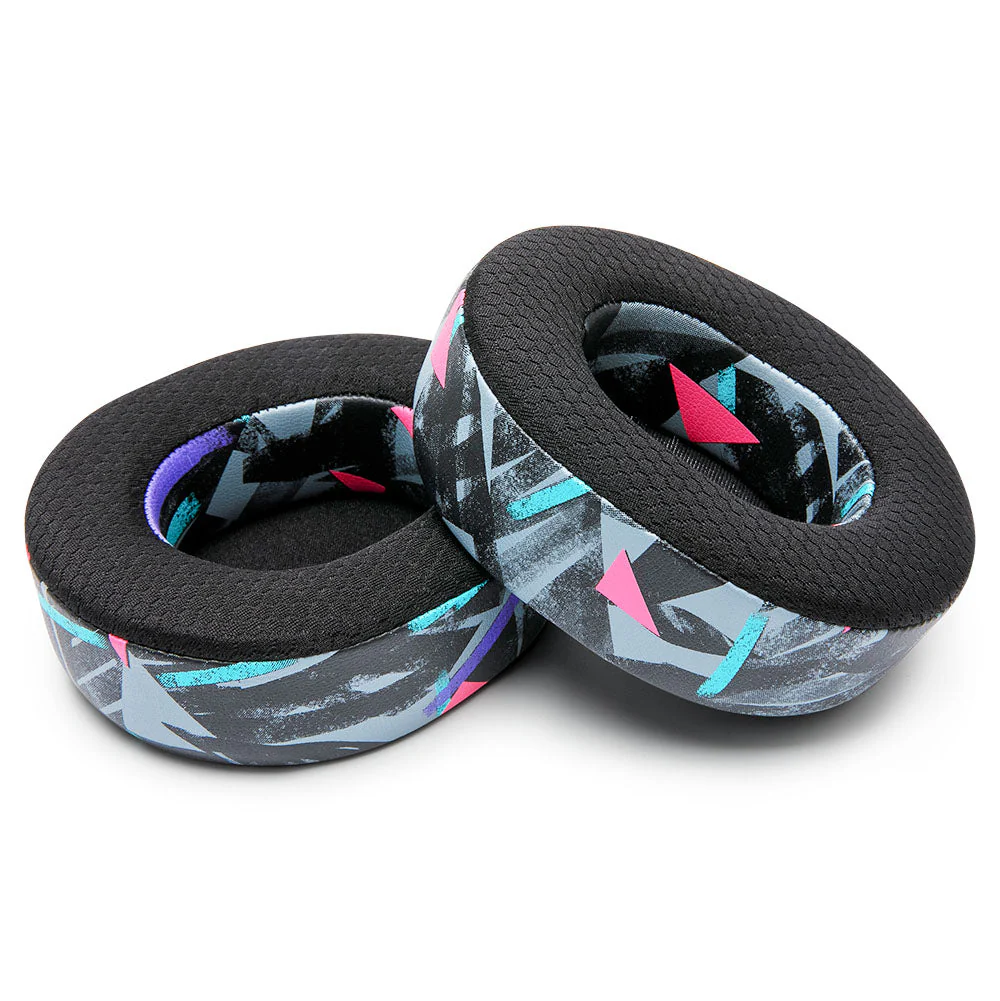Arctis Nova Pro Wireless & Nova Elite Earpads - WC FreeZe Cooling Gel - Image 49
