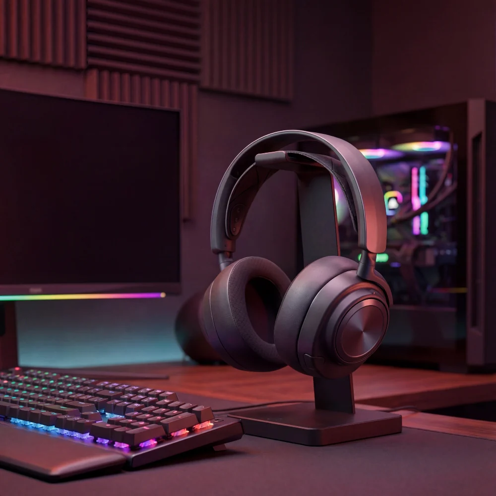 Arctis Nova Pro Wireless & Nova Elite Earpads - WC FreeZe Cooling Gel - Image 5