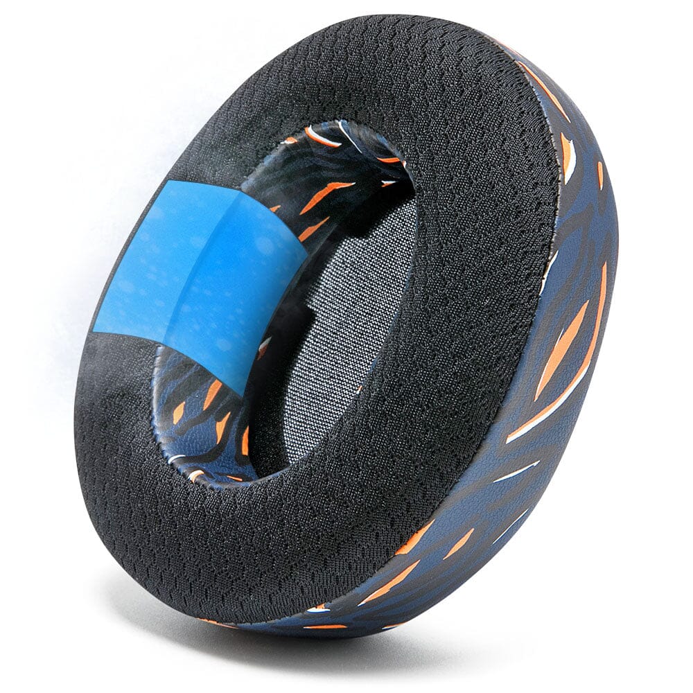 Arctis Nova Pro Wireless & Nova Elite Earpads - WC FreeZe Cooling Gel - Image 50