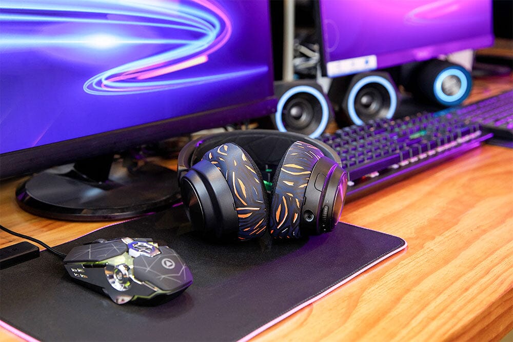 Arctis Nova Pro Wireless & Nova Elite Earpads - WC FreeZe Cooling Gel - Image 51