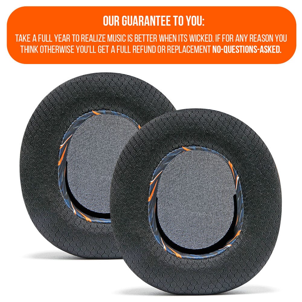Arctis Nova Pro Wireless & Nova Elite Earpads - WC FreeZe Cooling Gel - Image 54