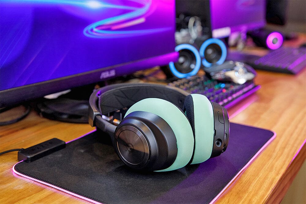Arctis Nova Pro Wireless & Nova Elite Earpads - WC FreeZe Cooling Gel - Image 57