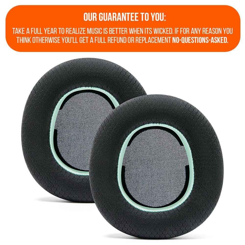 Arctis Nova Pro Wireless & Nova Elite Earpads - WC FreeZe Cooling Gel - Image 60