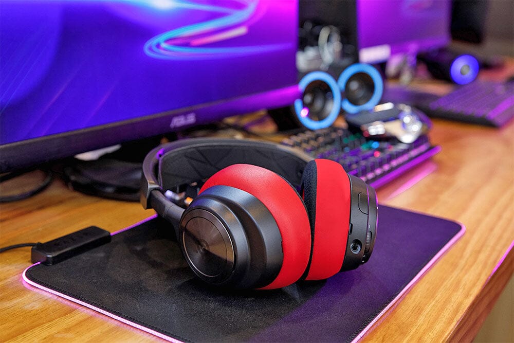 Arctis Nova Pro Wireless & Nova Elite Earpads - WC FreeZe Cooling Gel - Image 63