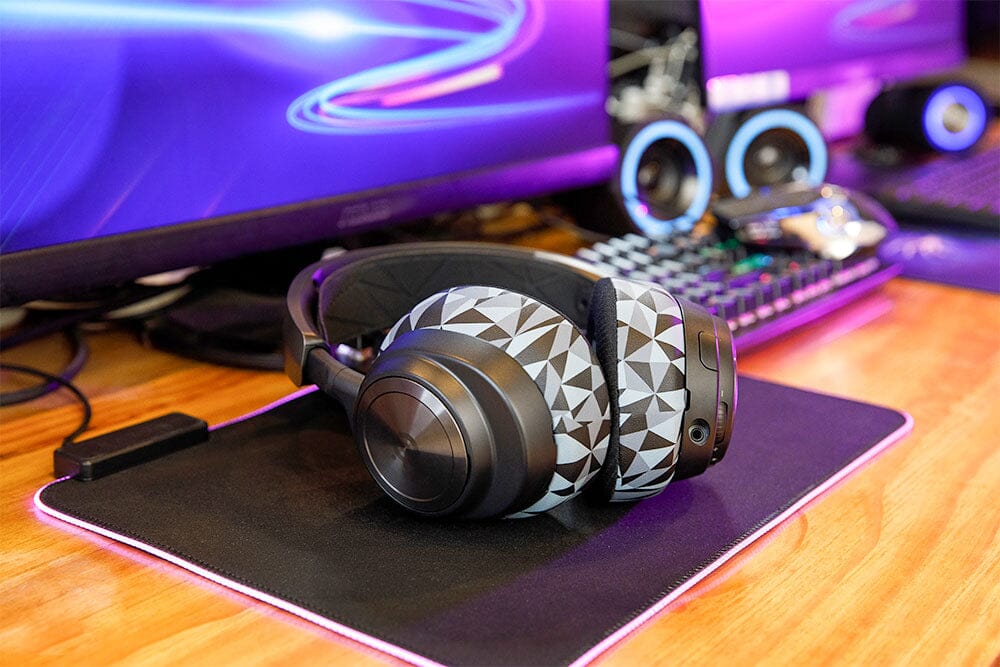 Arctis Nova Pro Wireless & Nova Elite Earpads - WC FreeZe Cooling Gel - Image 69