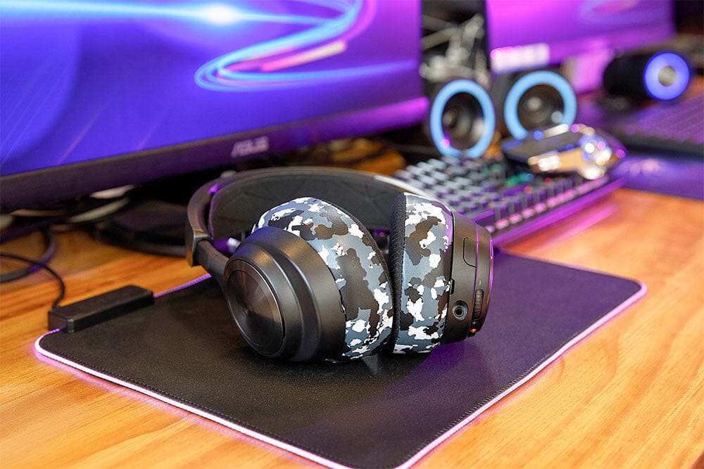 Arctis Nova Pro Wireless & Nova Elite Earpads - WC FreeZe Cooling Gel - Image 75
