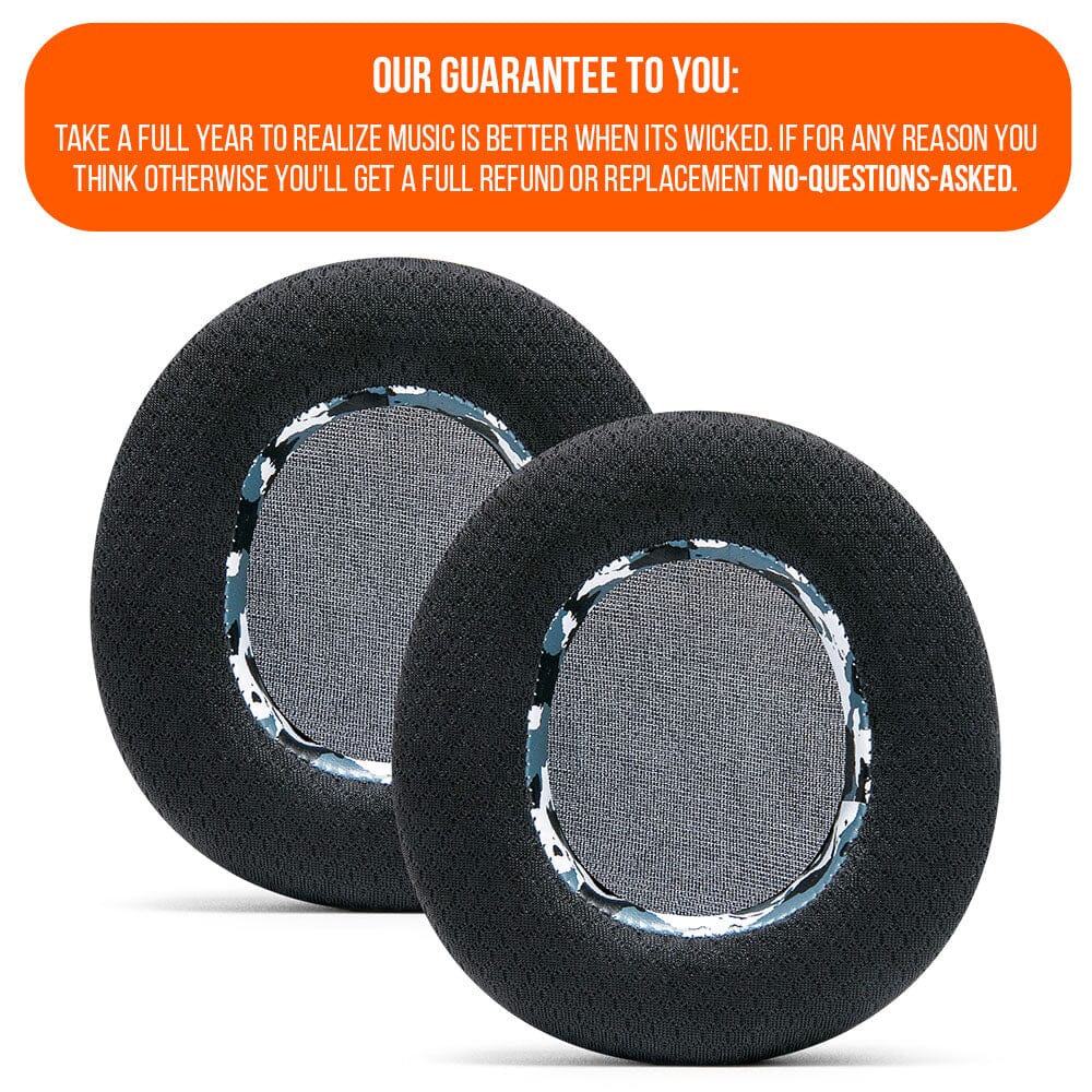 Arctis Nova Pro Wireless & Nova Elite Earpads - WC FreeZe Cooling Gel - Image 78