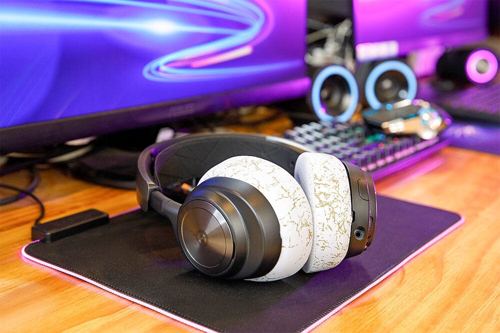 Arctis Nova Pro Wireless & Nova Elite Earpads - WC FreeZe Cooling Gel - Image 81