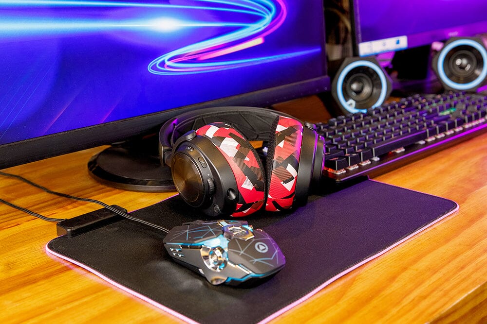 Arctis Nova Pro Wireless & Nova Elite Earpads - WC FreeZe Cooling Gel - Image 87