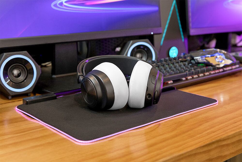 Arctis Nova Pro Wireless & Nova Elite Earpads - WC FreeZe Cooling Gel - Image 9