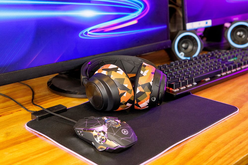 Arctis Nova Pro Wireless & Nova Elite Earpads - WC FreeZe Cooling Gel - Image 93