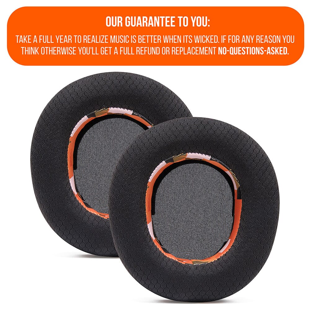 Arctis Nova Pro Wireless & Nova Elite Earpads - WC FreeZe Cooling Gel - Image 96