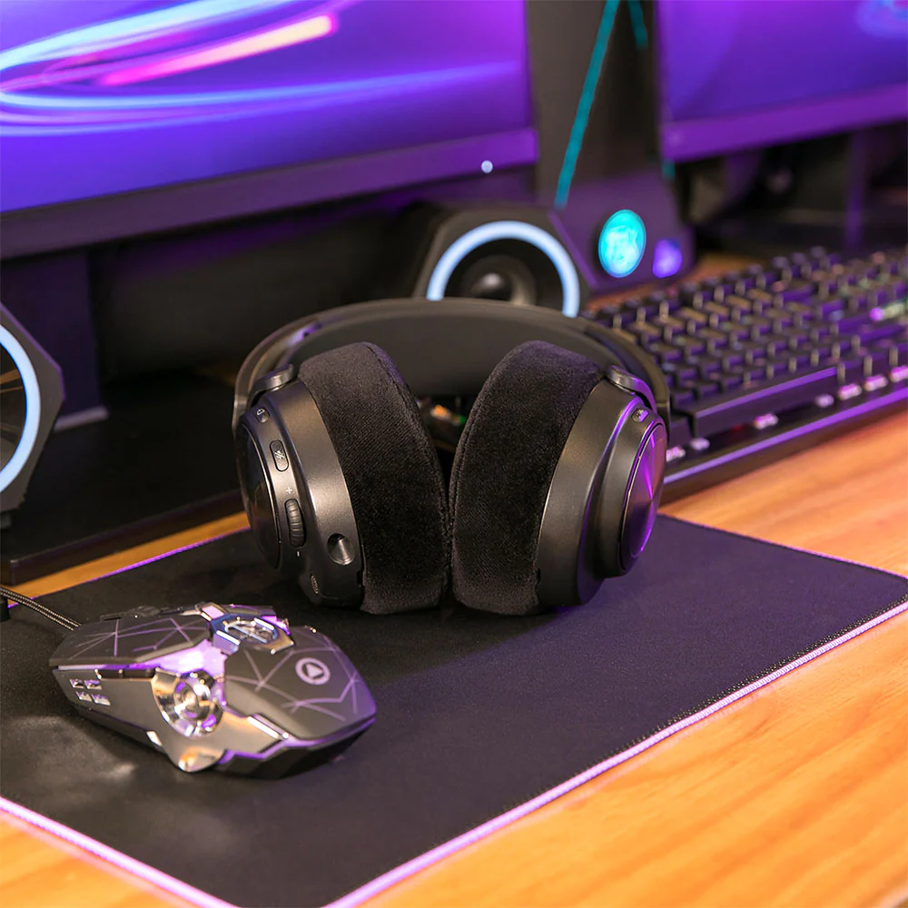 Nova Pro Wireless & Nova Elite Earpads - WC StealthZ - Image 3