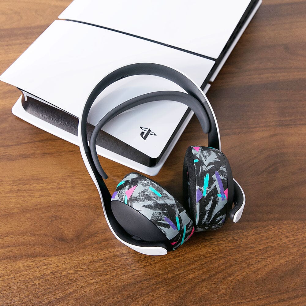 PlayStation Pulse Elite Cooling Gel Earpads - WC FreeZe Pulse Elite - Image 14