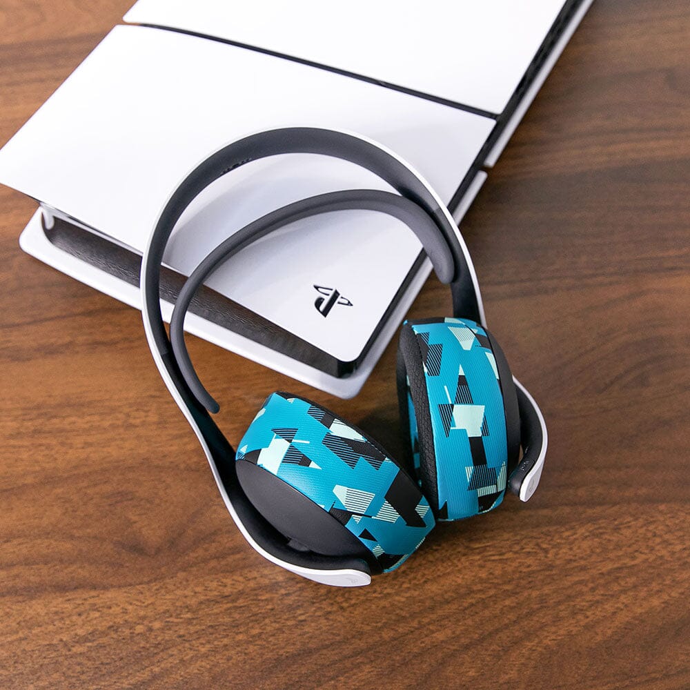 PlayStation Pulse Elite Cooling Gel Earpads - WC FreeZe Pulse Elite - Image 20