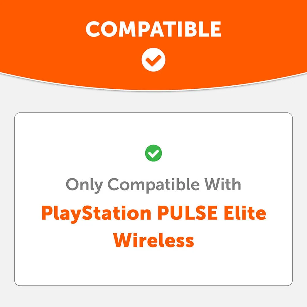 PlayStation Pulse Elite Cooling Gel Earpads - WC FreeZe Pulse Elite - Image 37