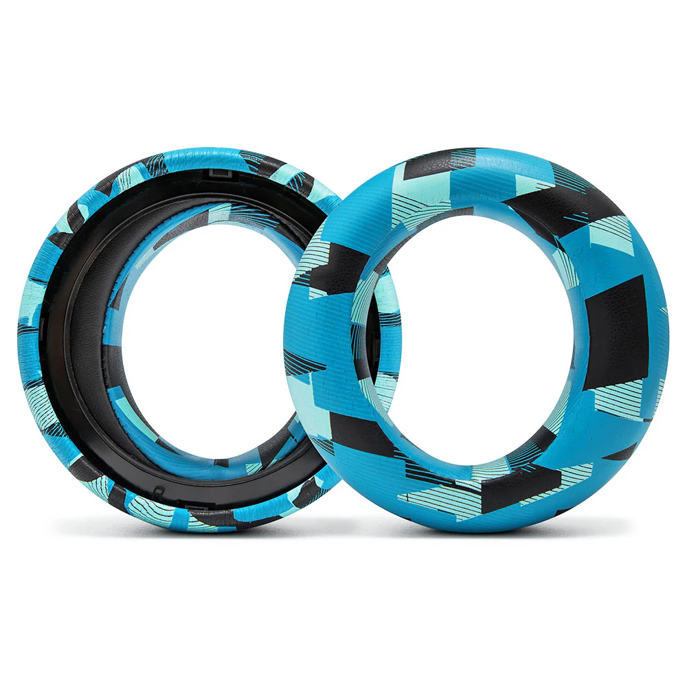 PlayStation Pulse Elite PU Leather Earpads - WC PadZ Pulse Elite - Image 23