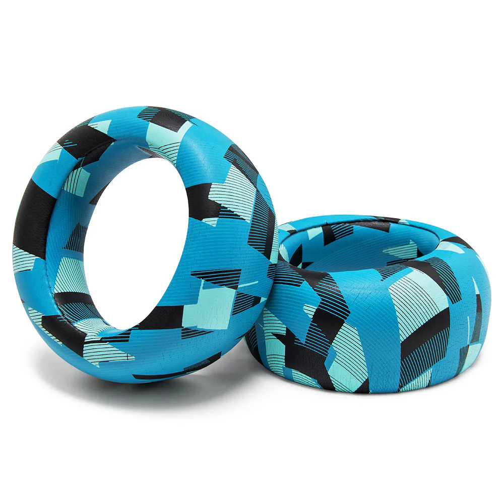 PlayStation Pulse Elite PU Leather Earpads - WC PadZ Pulse Elite - Image 24
