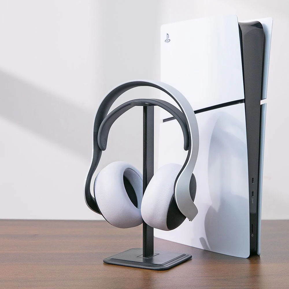 PlayStation Pulse Elite PU Leather Earpads - WC PadZ Pulse Elite - Image 8